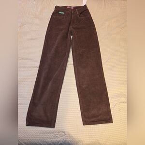 NWT Empyre Relax Corduroy Pants